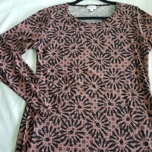 Lularoe Debbie dress